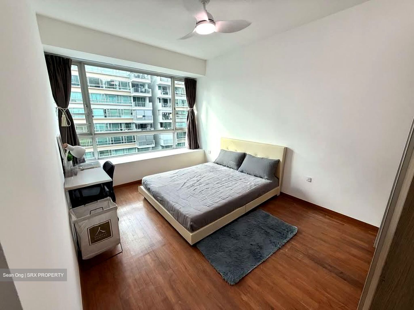 Caspian (D22), Condominium #559478621